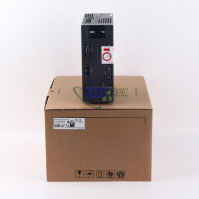 1PCS DELTA SERVO DRIVER ASD-A2-0743-M New