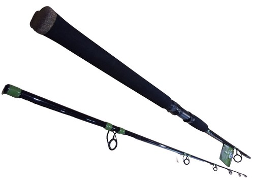 EAGLE CLAW Pack It Rod Spin /Fly 7'6