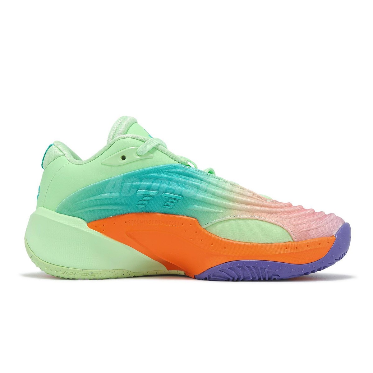 Nike Jordan Luka 3 GS Blurred Vision Kids Youth Women