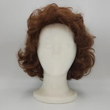 Jon Renau Wig Nature Blend -- 100% Modacrylic -- Fast Shipping 