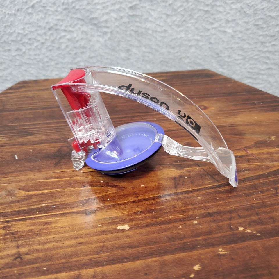 Dyson Ball HANDLE REPLACEMENT Canister Genuine OEM Part 96606001 UP13