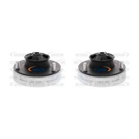 2X Vaico FederbeinstüTzlager Hinten FüR BMW 5Er E34 520I 24V 525I Touring