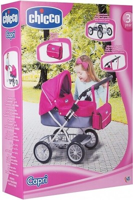 chicco ranger dolls pram