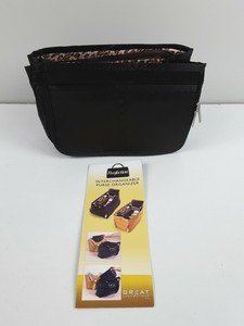 coach floral mini backpack