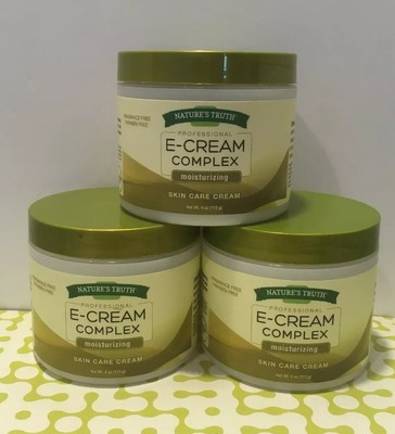 e cream complex