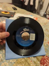 RYAN, Tim  (Seventh Direction)  Epic 34-73959 = MINT record!