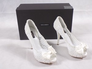 dolce gabbana wedding shoes