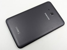 Samsung Galaxy Tab 3 Lite 7" 8GB Schwarz WiFi SM-T110 Android Tablet 💥