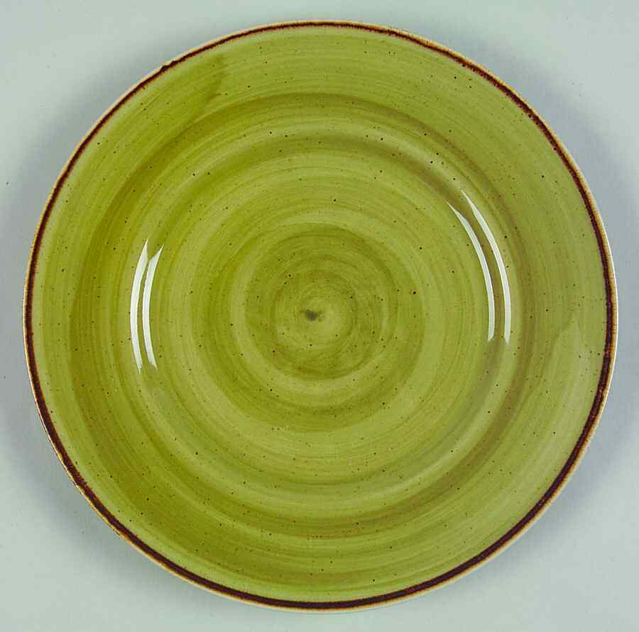 Thomson Amazon Salad Plate 5221940