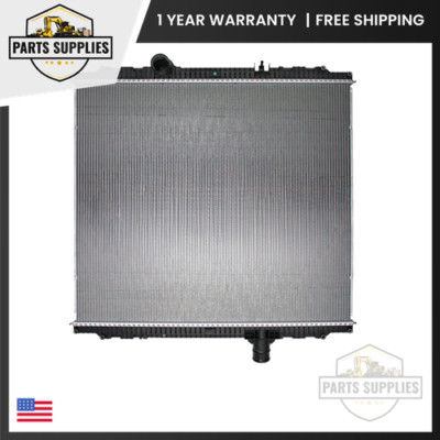 2205005 Radiator fits Kenworth Peterbilt T680 T700 T2000 365 367 387 ...