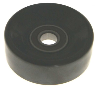 Umlenkrolle Metrall 6PK-Riemen passend für GMC Typhoon Syclone S10 Blaser Jimmy