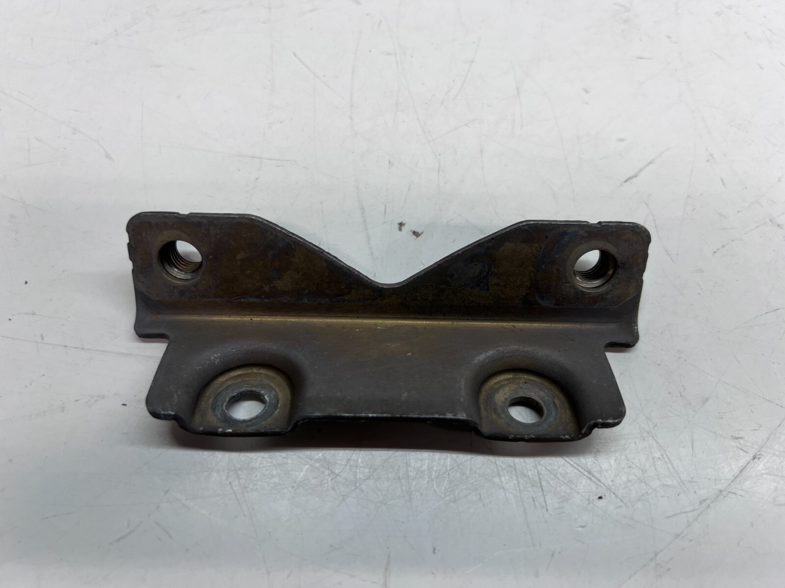 LAMBORGHINI HURACAN EVO FRONT LEFT LH DIFFERENTIAL SUPPORT OEM 4S0599361B