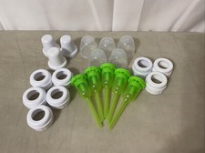 Dr. Browns Baby Bottle Parts Replacements Rings, Caps, Or Vents NO Nipples