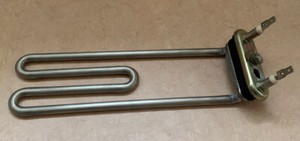 Heizung Heizstab Bleckmann UF 70 07149 230V 1900W Waschmaschine