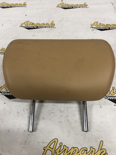 2004 ACURA TL REAR RIGHT HEADREST OEM USED | eBay