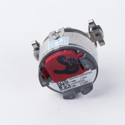 One Used tested SICK SKM36-HFAO-S01 encoder