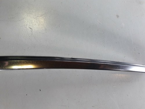 Mercedes Slk R170  Dach leiste zierleiste variodach rechts aussen ✔ - Bild 2 von 6