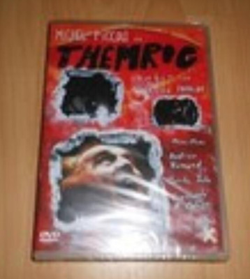 DVD Themroc I Michel Piccoli DEUTSCH NEU/OVP