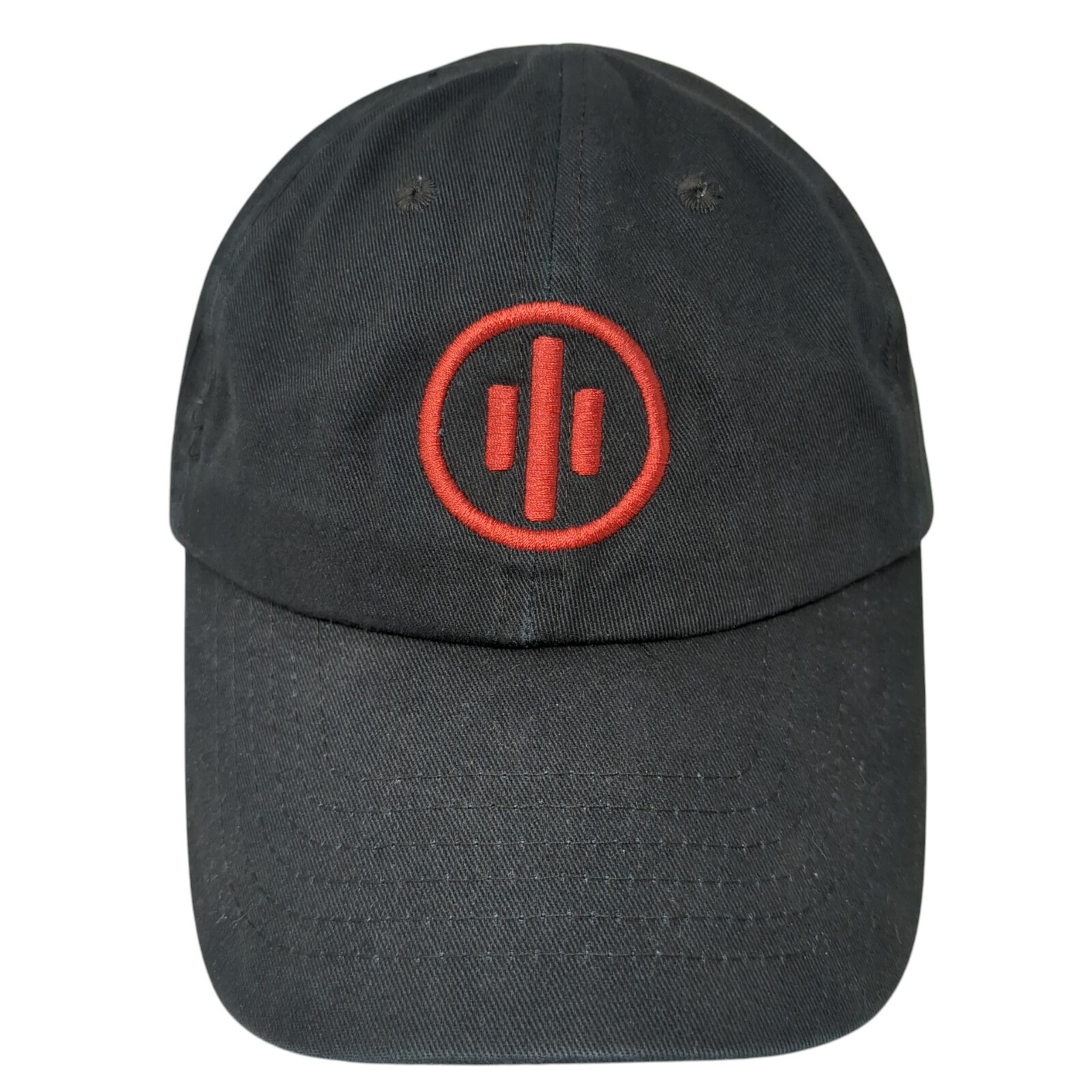 Primary Weapons Strapback Hat Black One Size Adju… - image 1