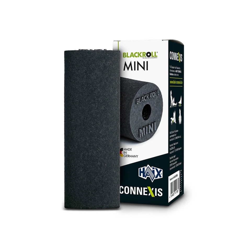 Haix Blackroll Faszienrolle