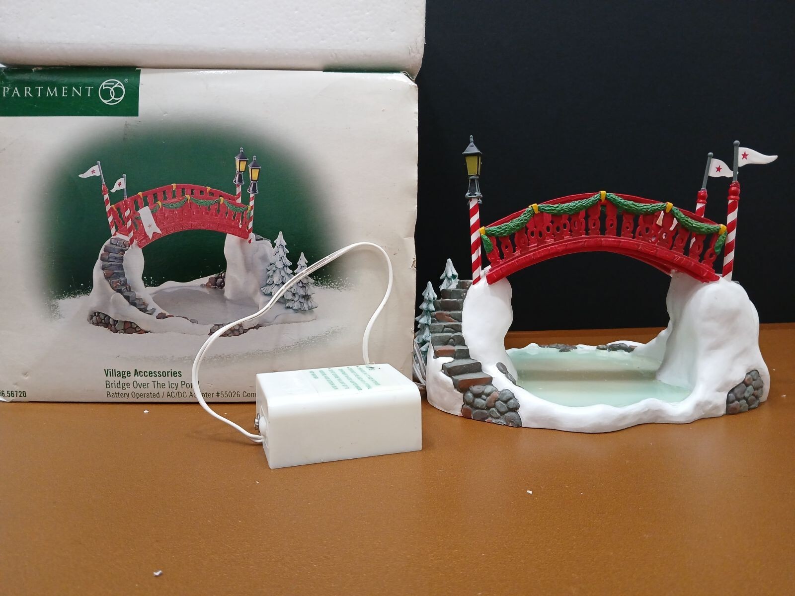 Click here to see eBay Auction