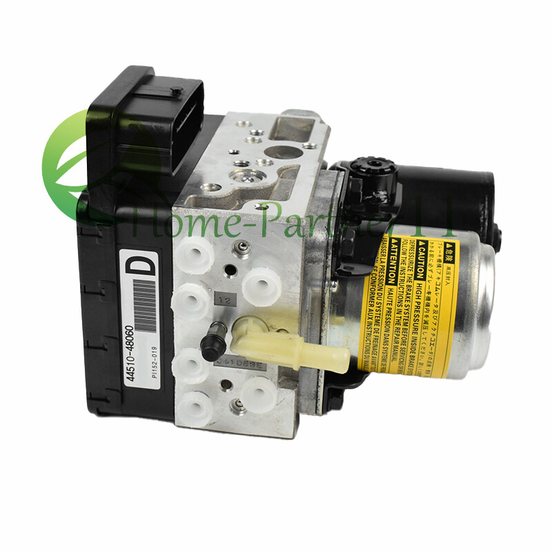 Module ABS Remanufacturé Pour Lexus RX400h / Toyota Highlander - Réf. 44510-48060 - Garantie 1 An