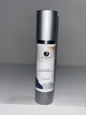 Nourishe Derma planning Oil, 1.7floz Sealed, Skincare