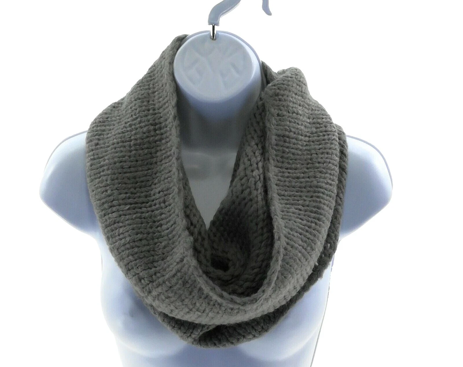 Bufandas y estolas sólido de Londres para mujeres