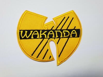 wakanda wu tang