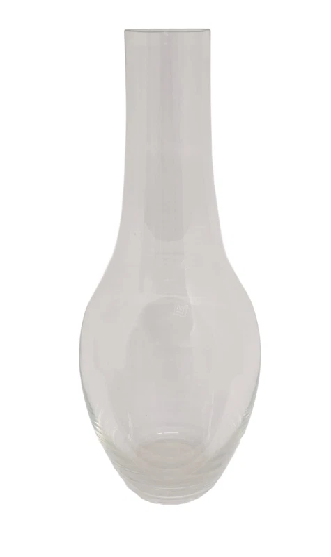Vaso Decorativo Fiori SOHO IVV Trasparente in Vetro 60 cm, fotografia 5 di 7
