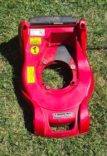 rs100 mountfield