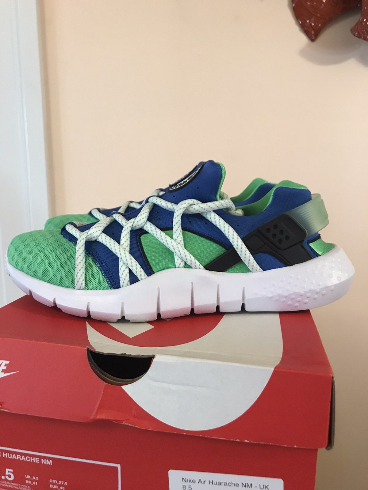 nike huarache nm kids uk
