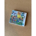 Pokemon: Rumble World (For Nintendo 3DS) New & Seal Video Game