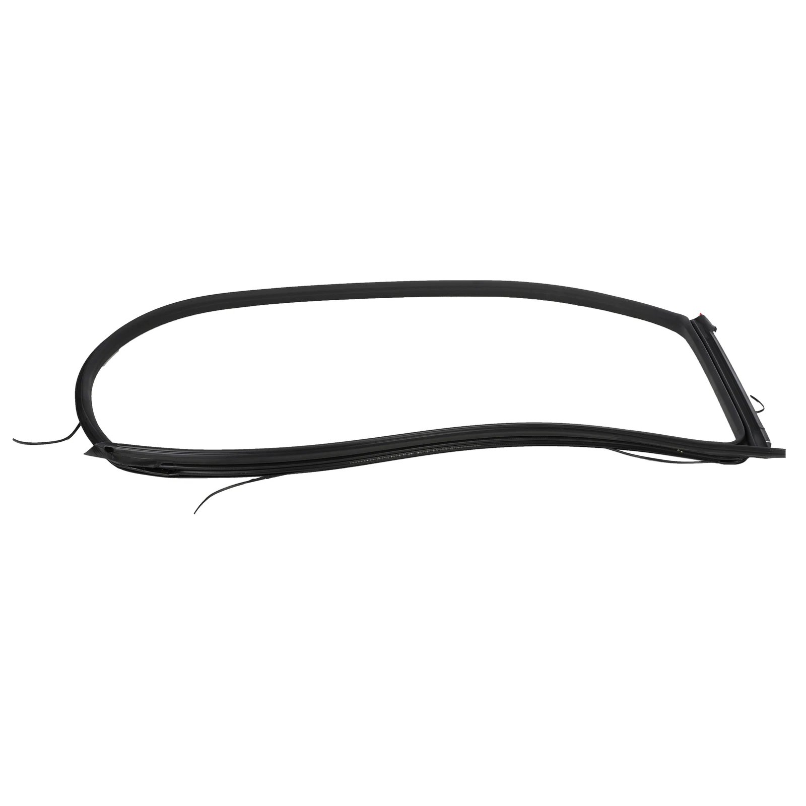GENUINE MASERATI 2014+ Ghibli Quattroporte Right Front Door Gasket 670036505