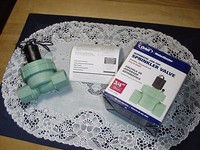 Orbit Watermaster 3/4 Inch 57460 Sprinkler Valve Automatic Jar Top 24 Volt Orbit Watermaster 3/4 Inch 57460 Sprinkler Valve Automatic Jar Top 24 Volt