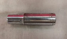 Craftsman V 43333 Socket – 3/8 in Standard Long Socket - 6-Point Socket