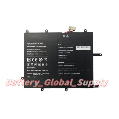 Battery for Iwork 20pro I1025 2-in-1 Tablet ZL-426487-2S Fast Delivery New 1 PCS