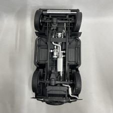 1/18  KYOSHO Land Rover Defender 90 Grey 120059