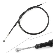 Motorcycle Clutch Cable Wirerope Line Clutch Control Wire For BMW F800GS 06-12