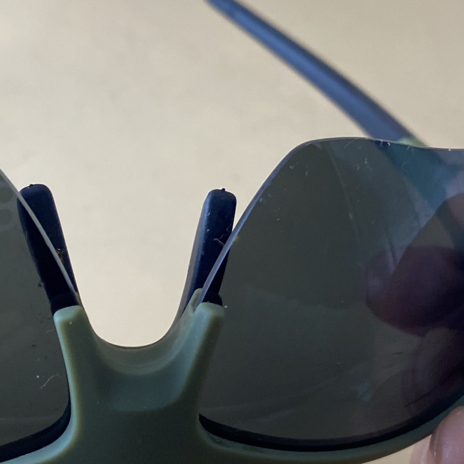 Knockaround Flight Paths Full Focus Sunglasses /B… - image 14