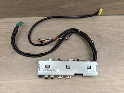 Dell WN097 Vostro 200 Inspiron 530S 531S USB Audio Panel Switch CN-0WN097