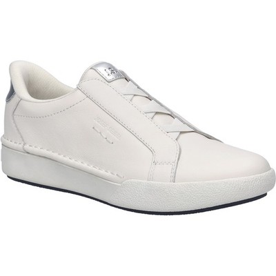 JOSEF SEIBEL Claire 33 | Sneaker für Damen | Weiß