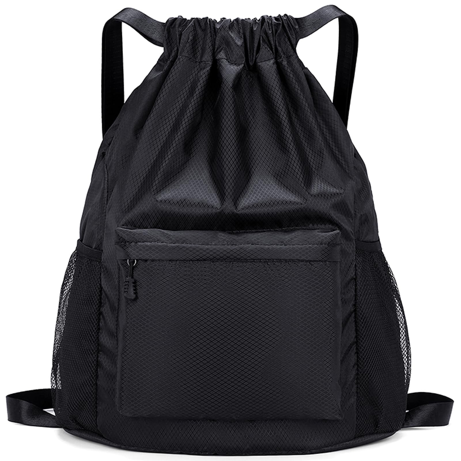 & Front Pocket