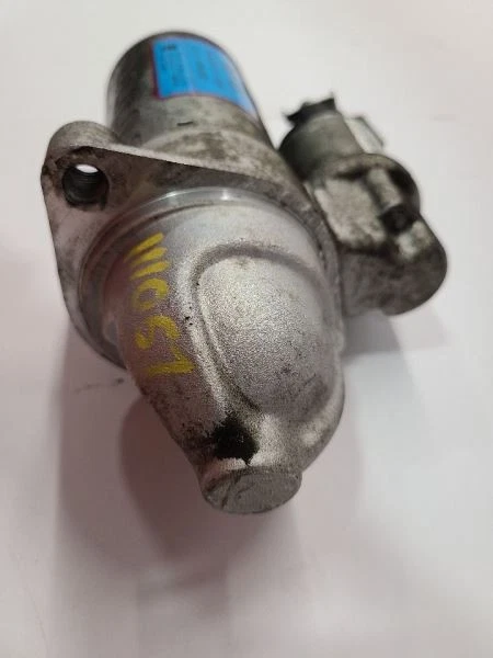 15-19 HYUNDAI SONATA 2.4L Starter Motor US Built Turbo  - Image 4 of 4
