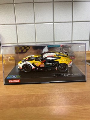 Carrera 23819 Digital 124 Chevrolet Corvette C7.R ''No.50''