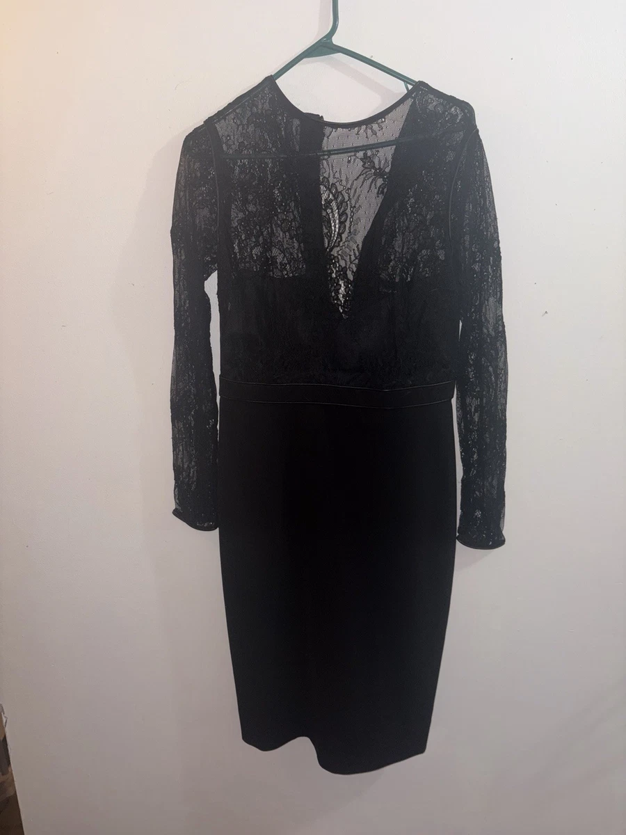 knee length dresses for ladies Kellyn Gown – Catherine Deane US main image 0