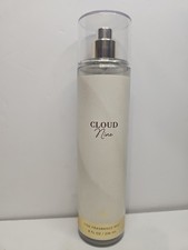 Cloud Nine Fine Fragrance Mist 8 oz Bath  Body Works Retired