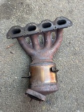  VAUXHALL  ZAFIRA Astra j  1.6 Petrol  CATALYTIC CONVERTER 55575365