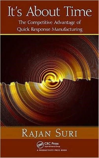 It's About Time: The Competitive Advantage of Quick Response Manufacturing - Image 4