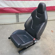 No Shipping Passenger Front Seat Convertible Sport Seat Fits 14-17 Audi S5 No Shipping Passenger Front Seat Convertible Sport Seat Fits 14-17 Audi S5